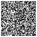 QR code with Herricks Service contacts