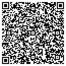 QR code with I T Tech contacts