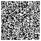 QR code with Fantastic Sams Hair Care Ctrs contacts