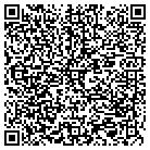 QR code with A Number 1 Abway Emergency Tow contacts