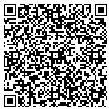 QR code with HFC contacts