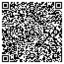 QR code with K&P Assoc Ltd contacts