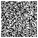 QR code with Genesis Fab contacts