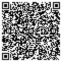 QR code with WROW contacts
