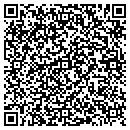 QR code with M & M Realty contacts