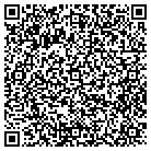 QR code with Richard E Kraus OD contacts