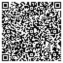 QR code with C B Northeast contacts