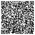 QR code with John Braslow contacts