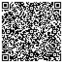 QR code with C Jean-Baptiste contacts