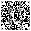 QR code with Kenneth D King Design contacts