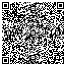 QR code with G C Talents contacts