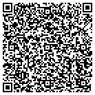 QR code with Hudson Valley Pottery contacts
