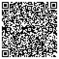 QR code with Mjs Carpet contacts