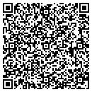 QR code with Helen Shull contacts