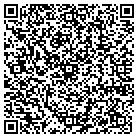 QR code with John A Lavine Appraising contacts