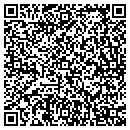 QR code with O R Specialties Inc contacts
