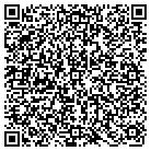 QR code with Univessence Digital Studios contacts