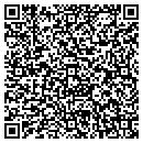 QR code with R P Ryan Agency Inc contacts