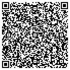 QR code with O & S Management Corp contacts