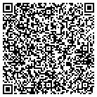 QR code with R H Osborne World Of Floor contacts