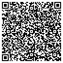 QR code with George Glazer Gallery contacts