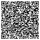 QR code with Gino's Pizza contacts