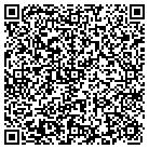 QR code with San Andreas Regional Center contacts