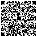 QR code with K & K Engineering contacts