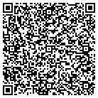 QR code with California Political Week Inc contacts