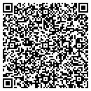 QR code with DNJ Design contacts