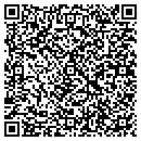 QR code with Krystal contacts