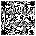 QR code with Cazenovia Branch Library contacts