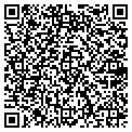 QR code with Chase contacts