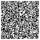 QR code with Ladies Workout Express II Inc contacts
