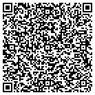 QR code with Highland Falls Federal S & L contacts