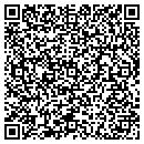 QR code with Ultimate Screen Graphics Ltd contacts