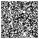 QR code with Ossining Music Center contacts