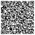 QR code with J A Brundage The Drain Doctor contacts