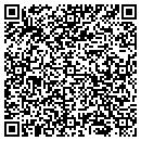 QR code with S M Fenigstein Dr contacts