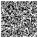 QR code with J & R Machine Co contacts