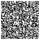 QR code with Acupuncture Institute Of NY contacts