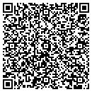 QR code with Maurices contacts