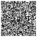 QR code with Anne's Nails contacts