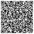 QR code with Chapman Stained Glass Studio contacts