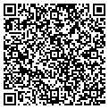 QR code with B W Sportswear contacts