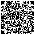 QR code with Donna J Grant contacts