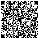 QR code with Tioga Conservation Education contacts