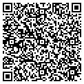 QR code with D J Carpet contacts