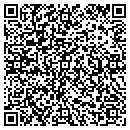 QR code with Richard Wilbur Ranch contacts