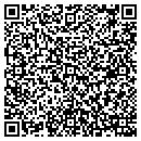 QR code with P S 121 Parent Assn contacts